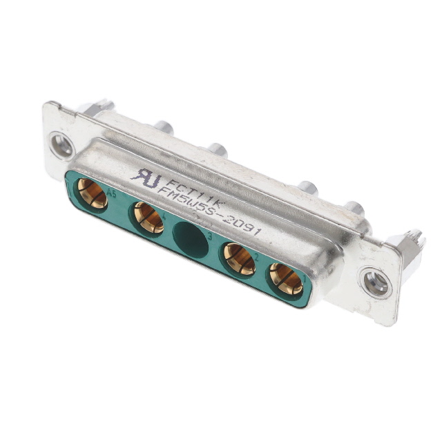 1731070494 Molex  D-Sub-Steckverbinderbaugruppen