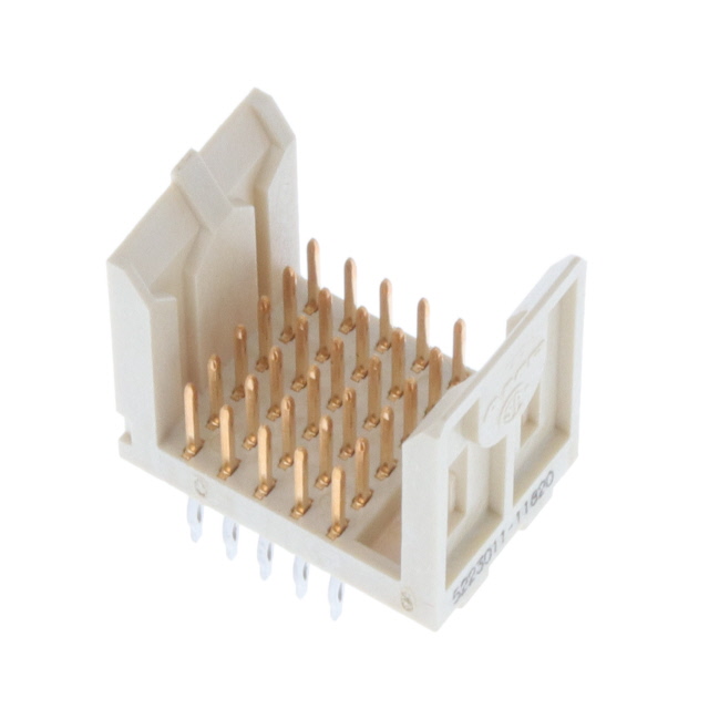 5223011-1 TE Connectivity AMP Connectors  Specialized