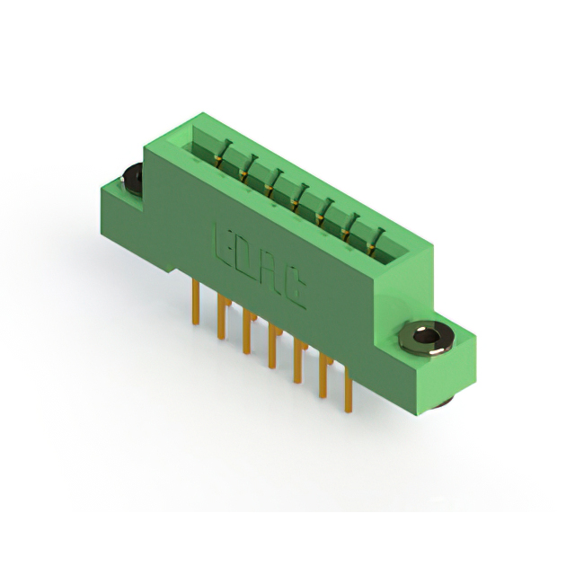 333-014-523-203 EDAC Inc.  Kantenbrettverbinder