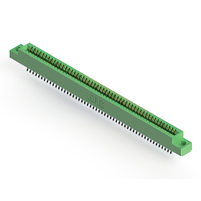 341-102-555-204 EDAC Inc.  Edgeboard Connectors