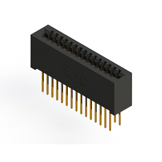 892-030-523-201 EDAC Inc.  Connettori per bordi