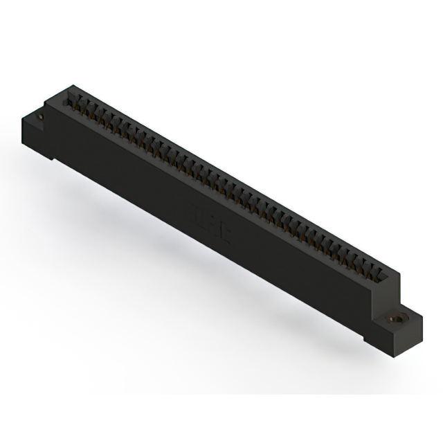 892-038-521-108 EDAC Inc.  Conectores de tableros de borde