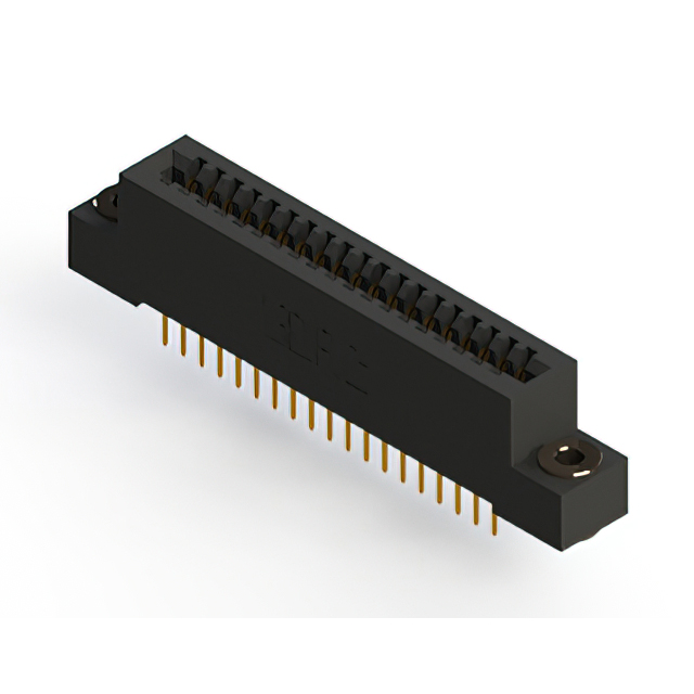 892-038-524-203 EDAC Inc.  Kantenbrettverbinder