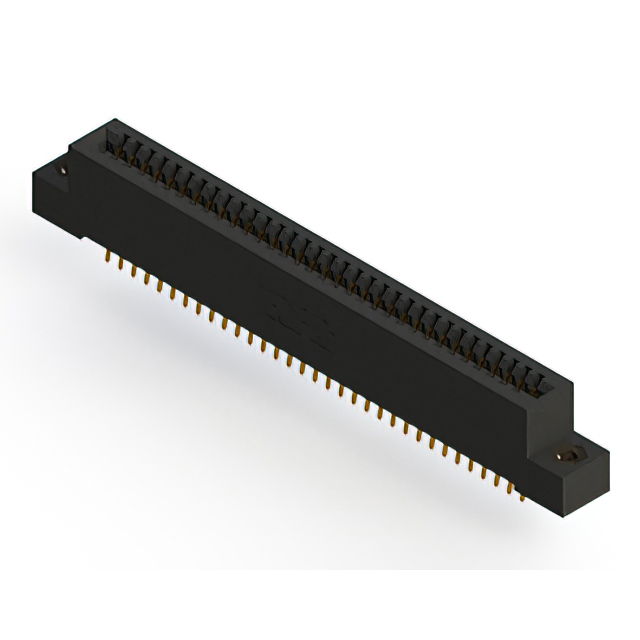 892-066-556-207 EDAC Inc.  Edgeboard Connectors