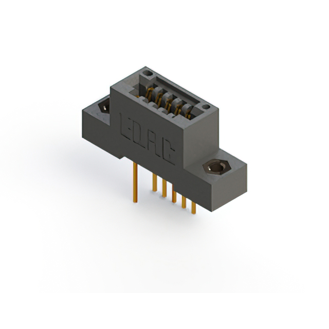 895-010-541-207 EDAC Inc.  Connettori per bordi