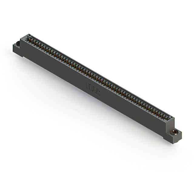 895-056-541-103 EDAC Inc.  Edgeboard Connectors