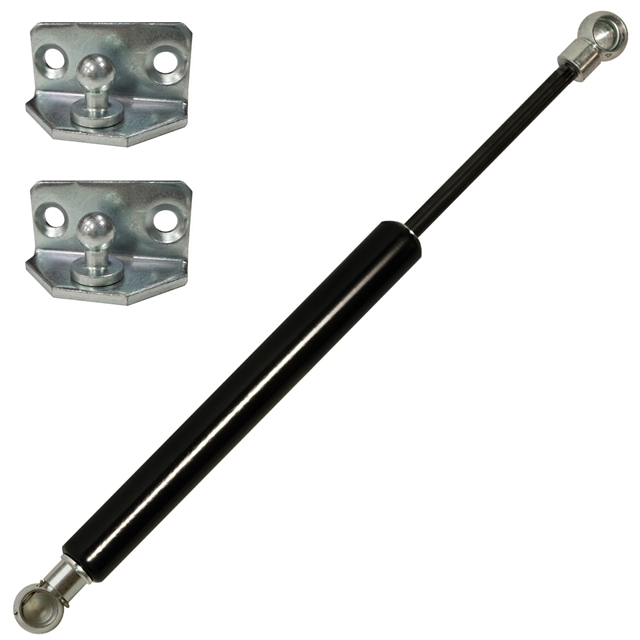 P3P3F45-203-540-180N Bansbach easylift Amortiguadores