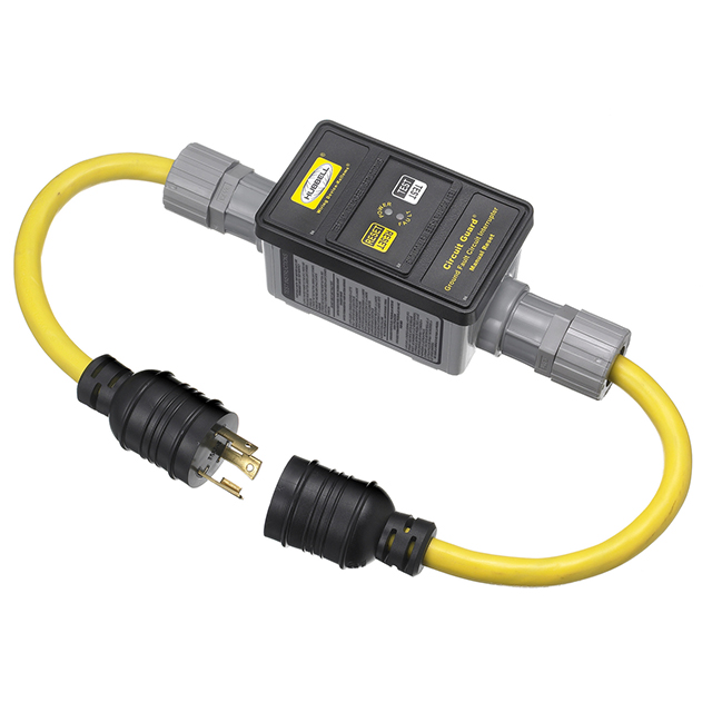 GFPIL30250LKM Hubbell Controls Interruttore differenziale (GFCI)