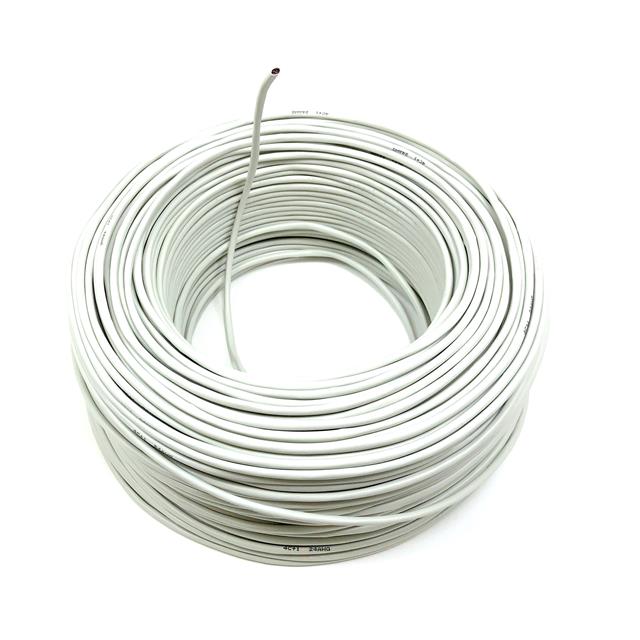 M110-4C24G-500 Micro Connectors, Inc.  Cables Wires