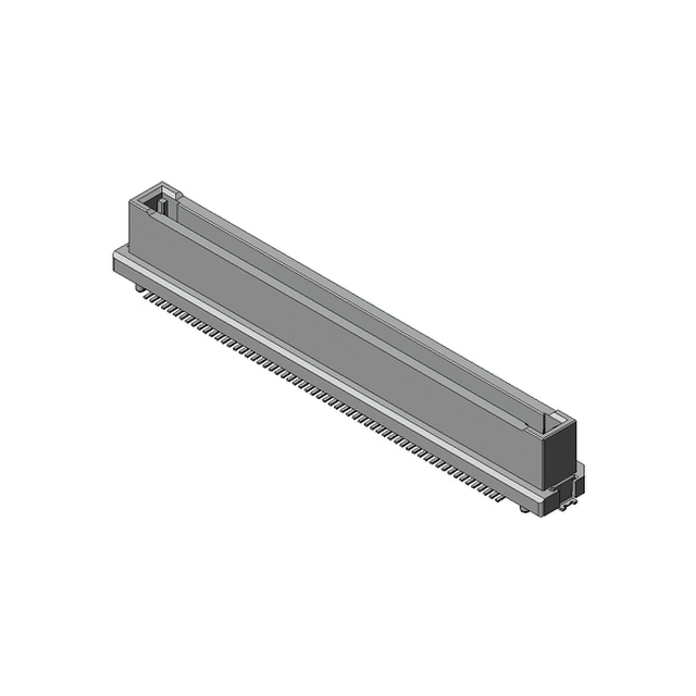 MA01R120VABBR600 JAE Electronics  Matrices de type bord Mezzanine (carte à carte)