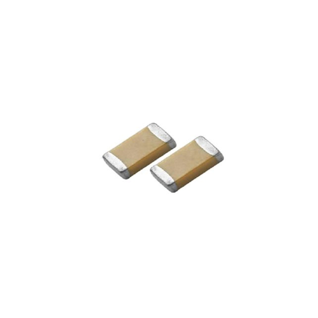 MA1206CG1R0C500 Meritek  Condensadores cerámicos