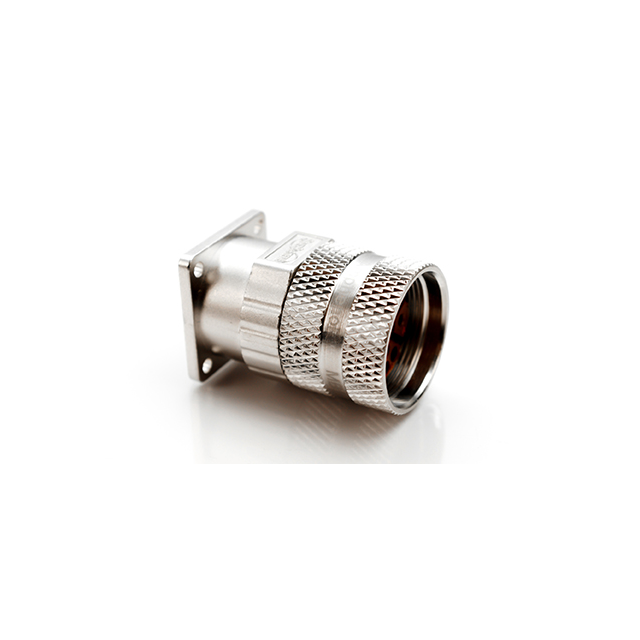 MB1GJNNG36 Amphenol Sine Systems Corp  Rundsteckverbindergehäuse