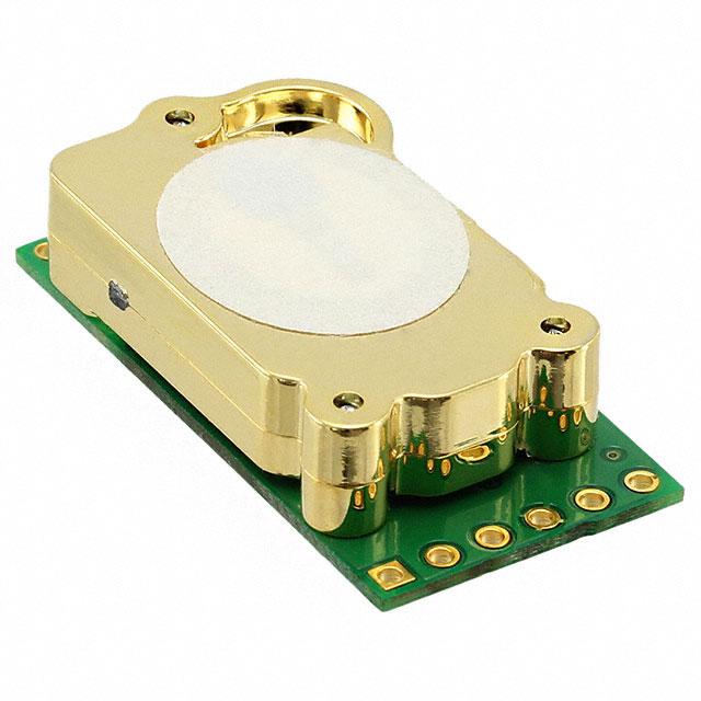 T6793-5K Amphenol Advanced Sensors  Gas Sensors