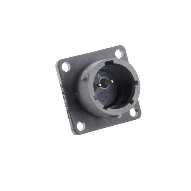 UTSX012E2P Souriau-Sunbank by Eaton  Assemblages de connecteurs circulaires