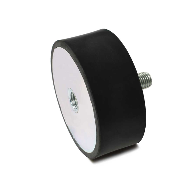 VMTSC75-55-M12-70-Z JW Winco/Otto Ganter  Paraurti Piedini Cuscinetti Impugnature