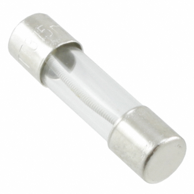 0034.5032 SCHURTER Inc. Fusibles
