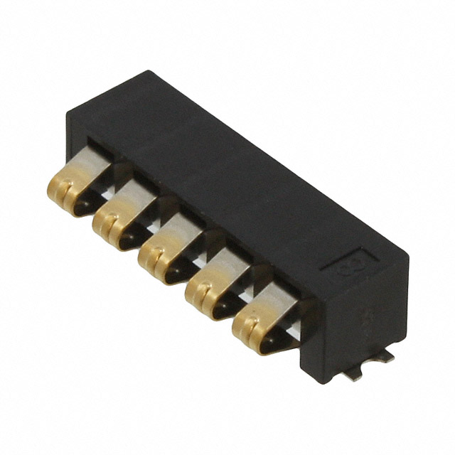 009155005541006 KYOCERA AVX  À ressort