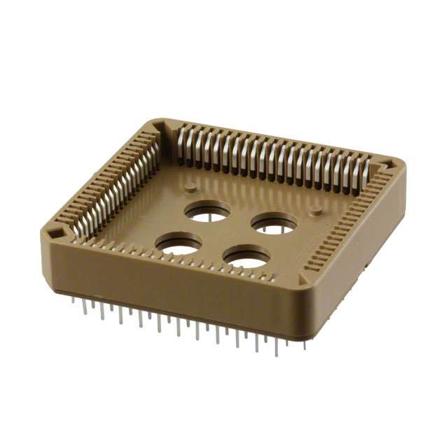 1-822473-7 TE Connectivity AMP Connectors  Zoccoli IC