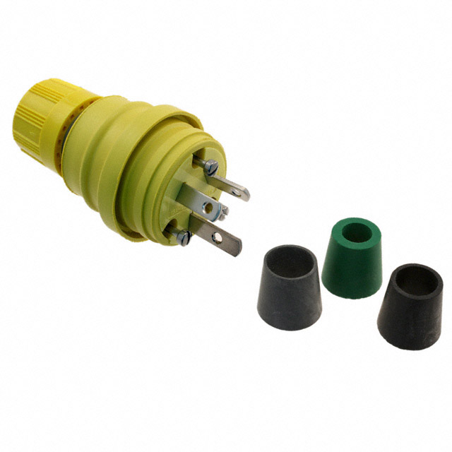 1301460015 Molex  Plugs and Receptacles