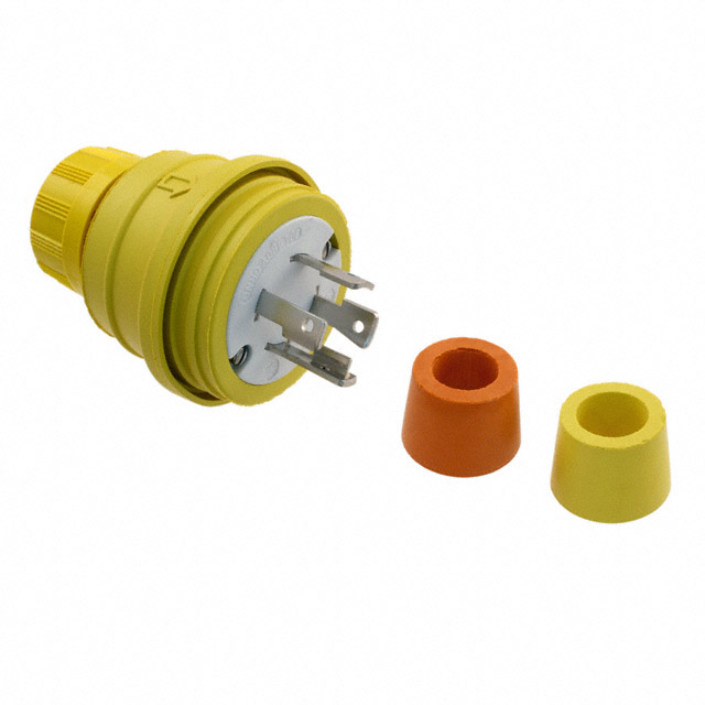 1301470081 Molex  Plugs and Receptacles