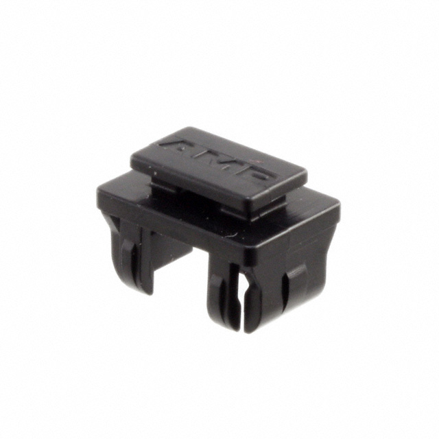 1367147-1 TE Connectivity AMP Connectors  Pluggable Connector Accessories