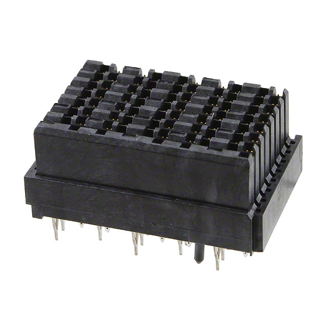 1410231-1 TE Connectivity AMP Connectors  Specialized