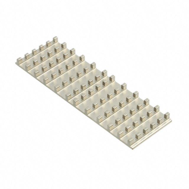 1542656-2 TE Connectivity AMP Connectors  Pluggable Connector Accessories