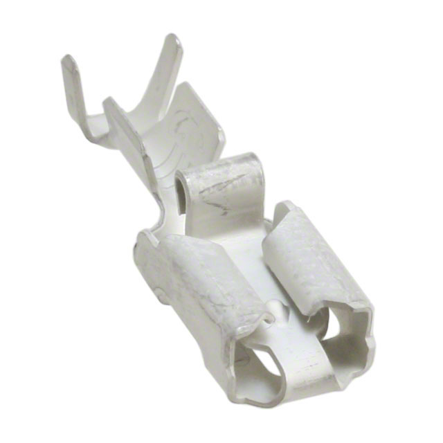 160831-1 TE Connectivity AMP Connectors  Connettori a sgancio rapido Connettori a sgancio rapido