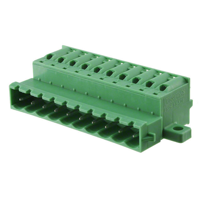 1808802 Phoenix Contact  Headers Plugs and Sockets