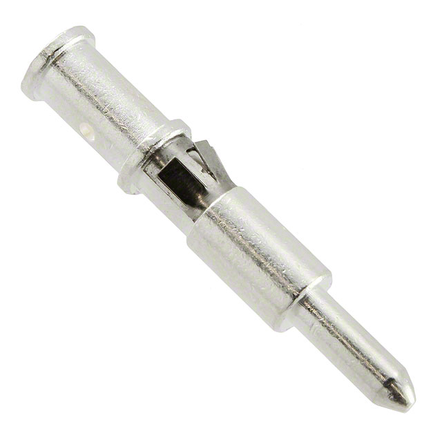 194189-8 TE Connectivity AMP Connectors  Backplane Connector Contacts