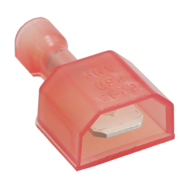 2-520103-2 TE Connectivity AMP Connectors  Conectores de desconexión rápida