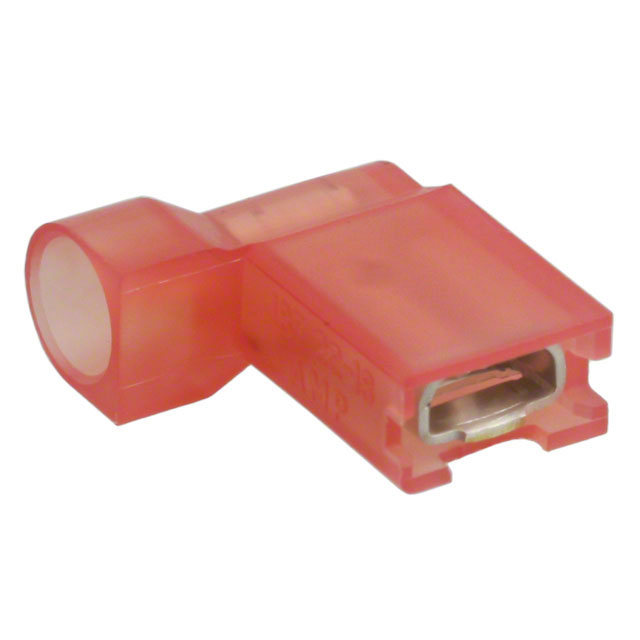 2-520336-2 TE Connectivity AMP Connectors  Connettori a sgancio rapido Connettori a sgancio rapido