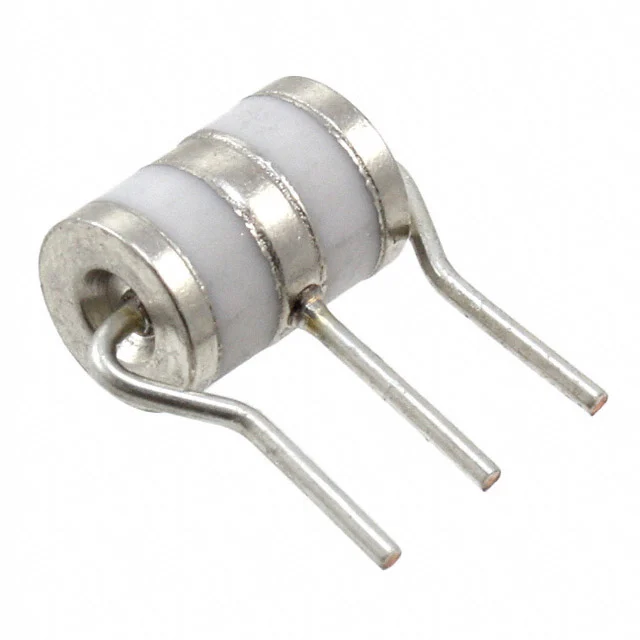 2056-09-B3LF Bourns Inc. Gas Discharge Tube Arresters (GDT)