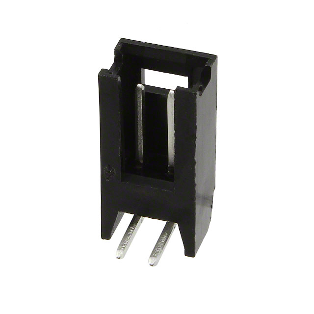 280377-1 TE Connectivity AMP Connectors  Headers Male Pins