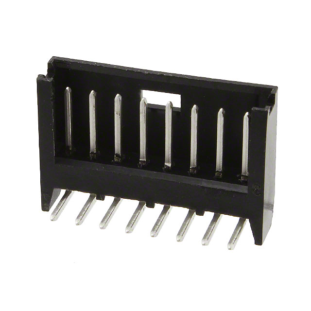 280380-1 TE Connectivity AMP Connectors  Headers Male Pins