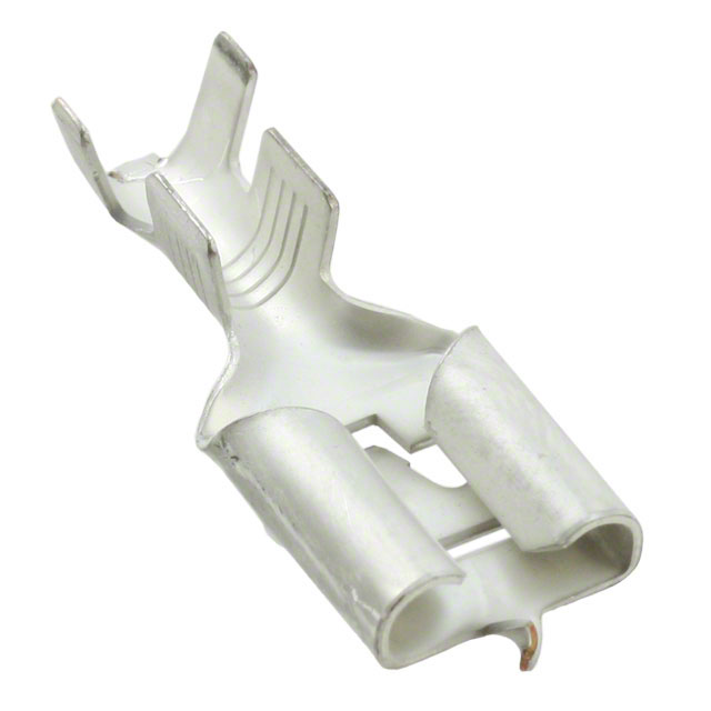 280756-2 TE Connectivity AMP Connectors  Connettori a sgancio rapido Connettori a sgancio rapido