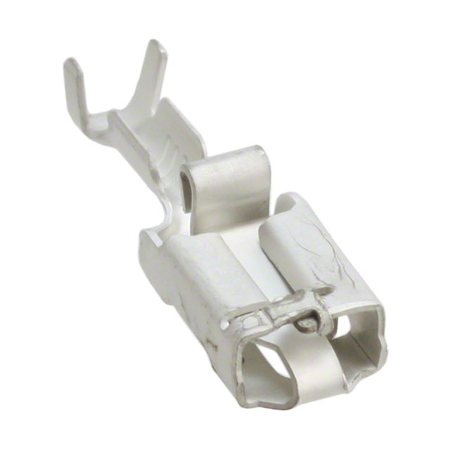 281827-2 TE Connectivity AMP Connectors  Conectores de desconexión rápida