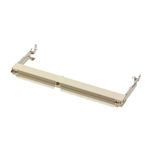 3-390112-1 TE Connectivity AMP Connectors  Inline Module Sockets