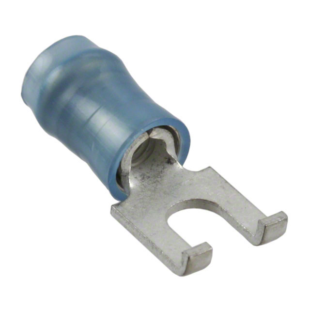 8-320861-1 TE Connectivity AMP Connectors  Spade Connectors