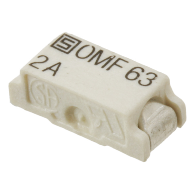 3402.0044.22 SCHURTER Inc. Fuses