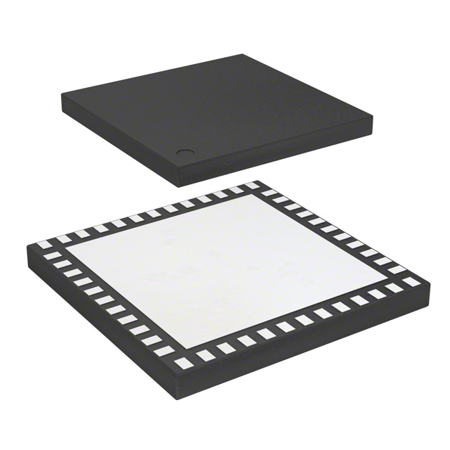 ATUC256L4U-D3HT Microchip Technology  Microcontrollers