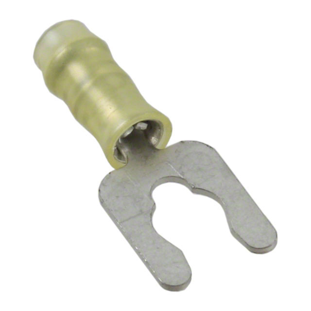 8-52924-1 TE Connectivity AMP Connectors  Connettori a forcella