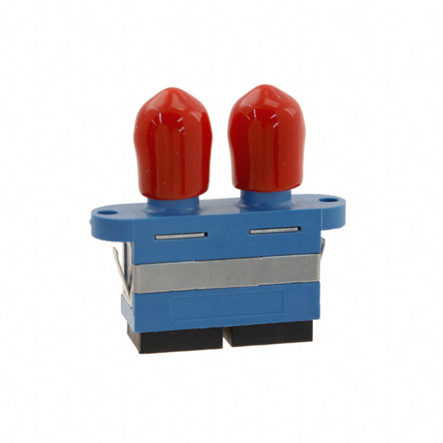 5503137-2 TE Connectivity AMP Connectors  Adattatori per connettori in fibra ottica