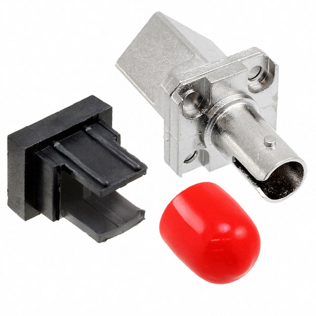 5503638-1 TE Connectivity AMP Connectors  Fiber Optic Connector Adapters