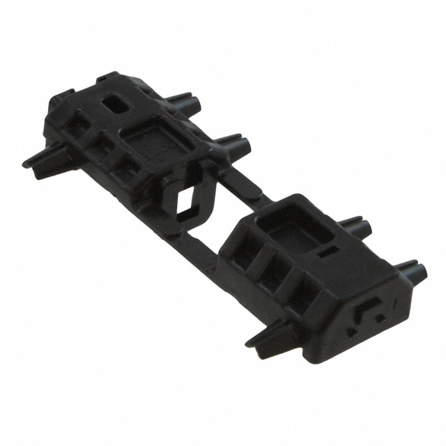 609215001010001 KYOCERA AVX  Rectangular Connector Accessories