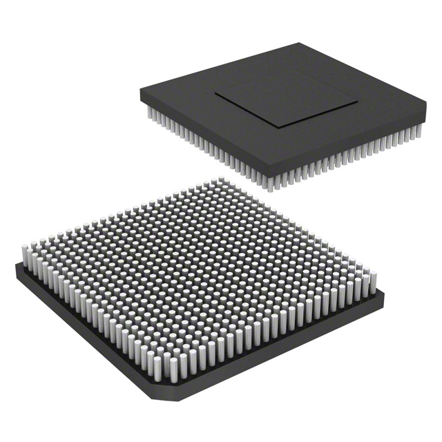APA1000-CGS624B Microchip Technology  FPGA (Field Programmable Gate Array)