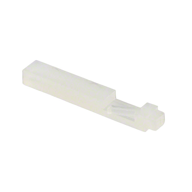 87116-2 TE Connectivity AMP Connectors  Accessoires de connecteur rectangulaire