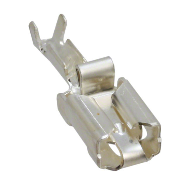 927852-2 TE Connectivity AMP Connectors  Connettori a sgancio rapido Connettori a sgancio rapido