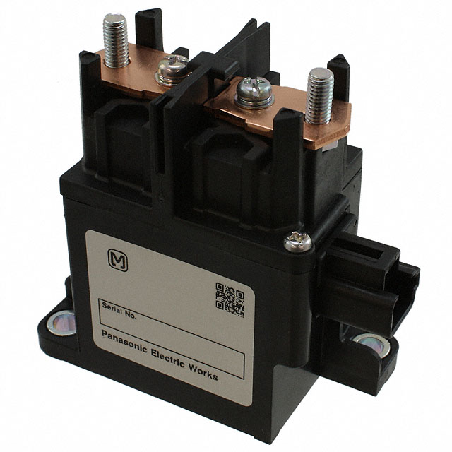 AEV18024 Panasonic Electric Works  Automotive Relays