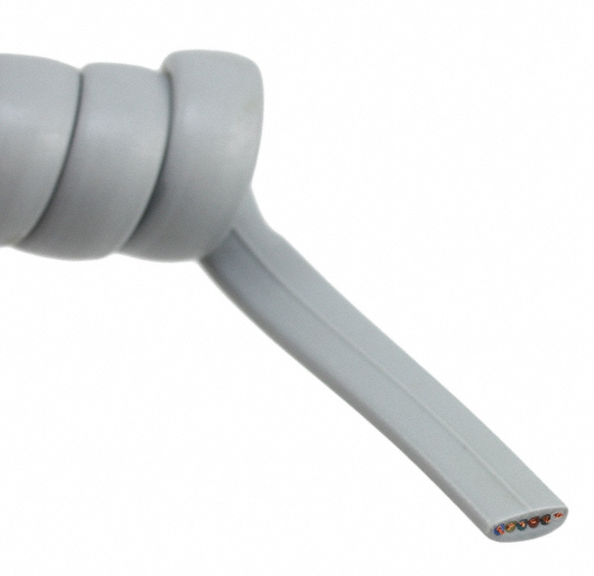 AT-K-C-26-6-S/7 Assmann WSW Components  Cables Wires